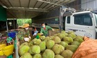 11 tháng, Trung Quốc là thị trường xuất khẩu duy nhất tăng trưởng dương