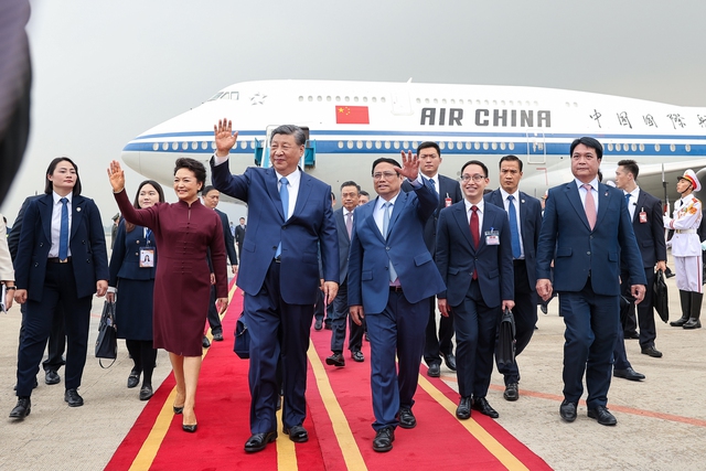 Triển vọng mới cho nông sản Việt ở thị trường Trung Quốc