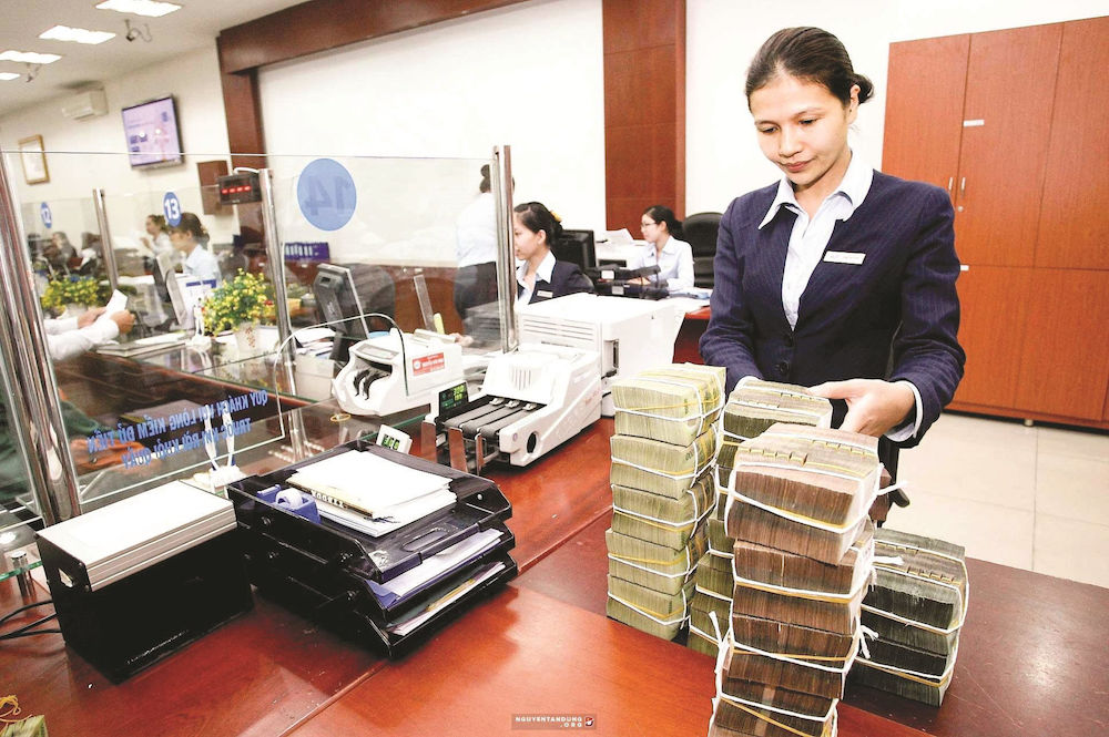Ngân hàng lo xa về nợ xấu khi Thông tư 02 hết hiệu lực