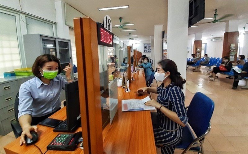 Lao động hưởng bảo hiểm thất nghiệp tại Hà Nội tăng 10.000 người
