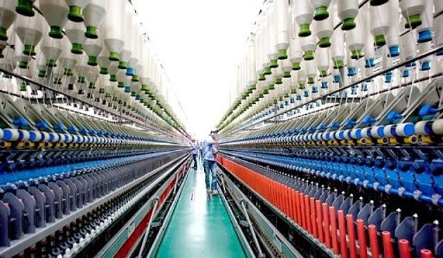 Hai doanh nghiệp có tỷ lệ chia cổ tức cao nhất ngành dệt may năm 2022 tiếp tục thông báo chia cổ tức khủng