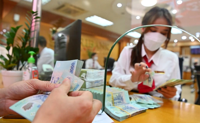 Ngân hàng có ngại công khai lãi suất?