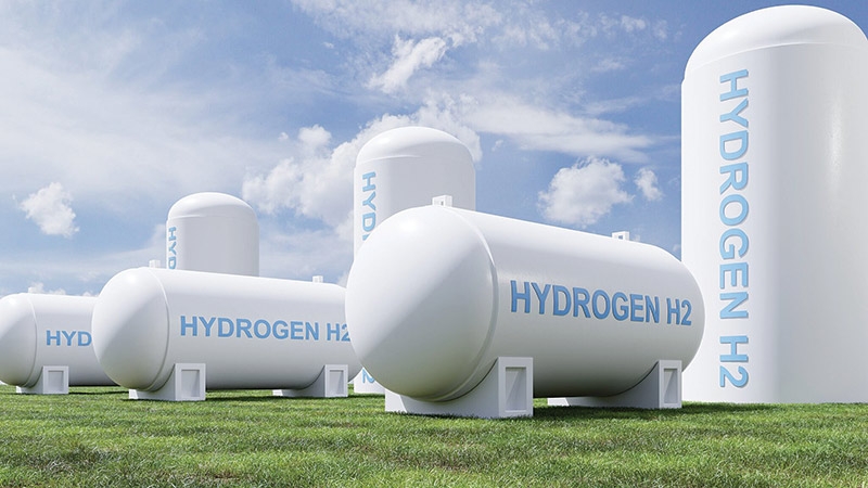 Phó Thủ tướng: Chiến lược năng lượng hydrogen cần phải nghiên cứu rất kỹ