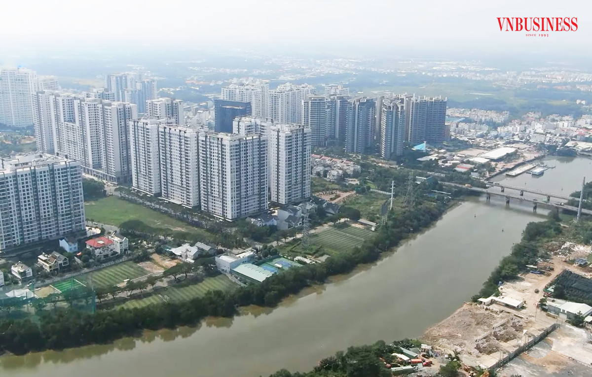 'Vỡ mộng' vì vay tiền tỷ đầu tư căn hộ cho thuê