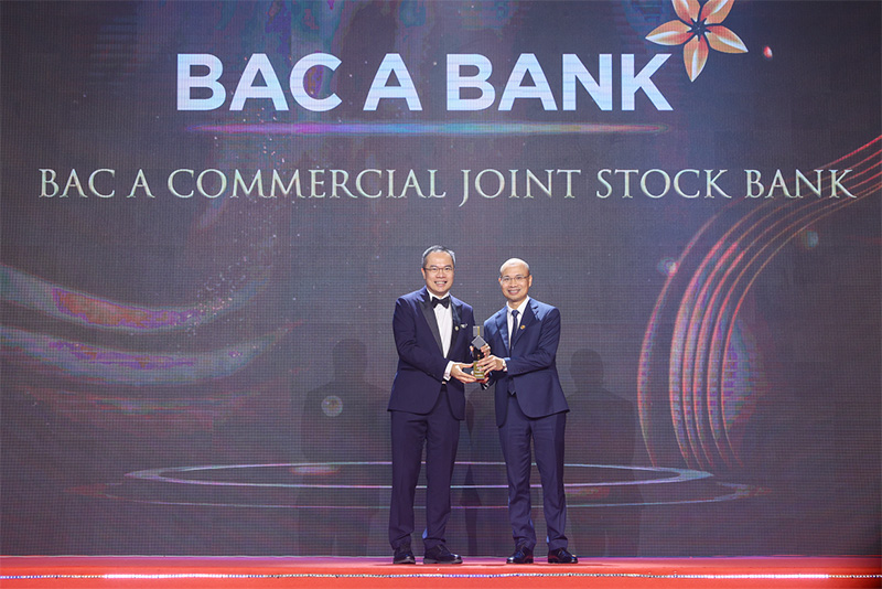 BAC A BANK - Để 