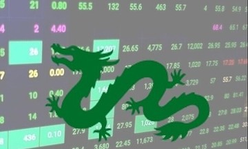 Nhóm quỹ Dragon Capital liên tục có động thái rút vốn