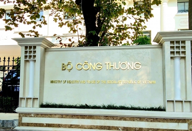 Ông Đỗ Thắng Hải bị bắt, ai sẽ là người phát ngôn của Bộ Công Thương?