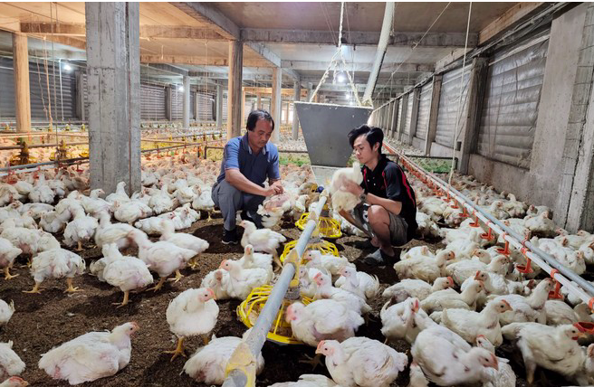 Đồng Nai nâng cao vai trò của HTX trong xoá đói, giảm nghèo