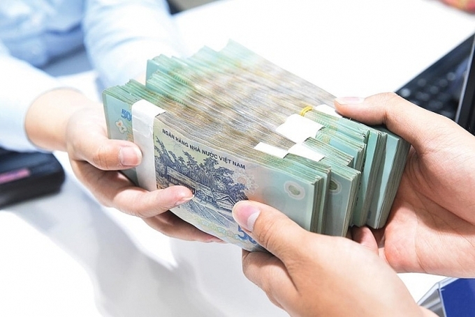 Cận Tết, Ngân hàng Nhà nước 'thúc' đẩy mạnh cho vay tiêu dùng