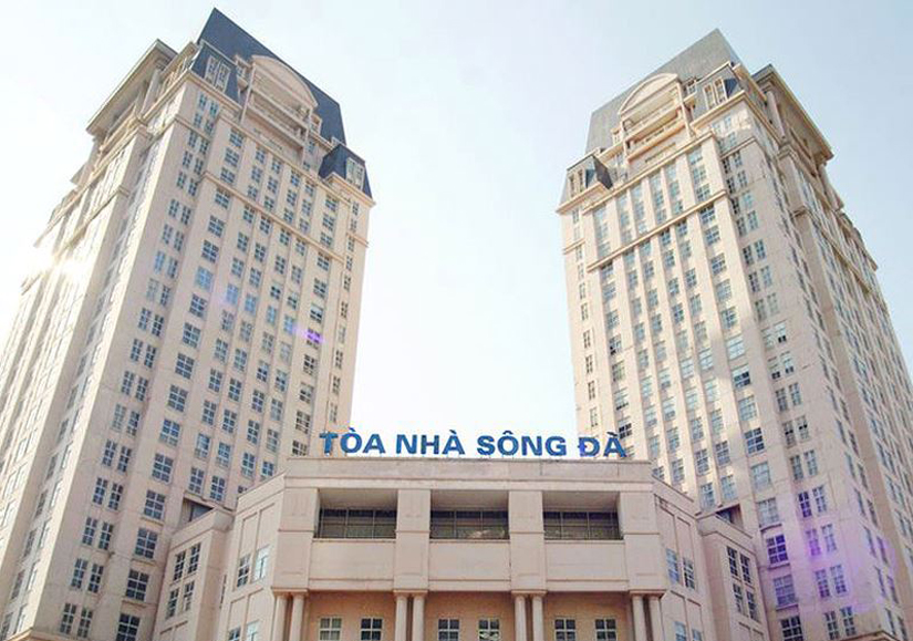 Hai công ty thuộc họ sông Đà liên tục ‘khất’ cổ tức cho cổ đông