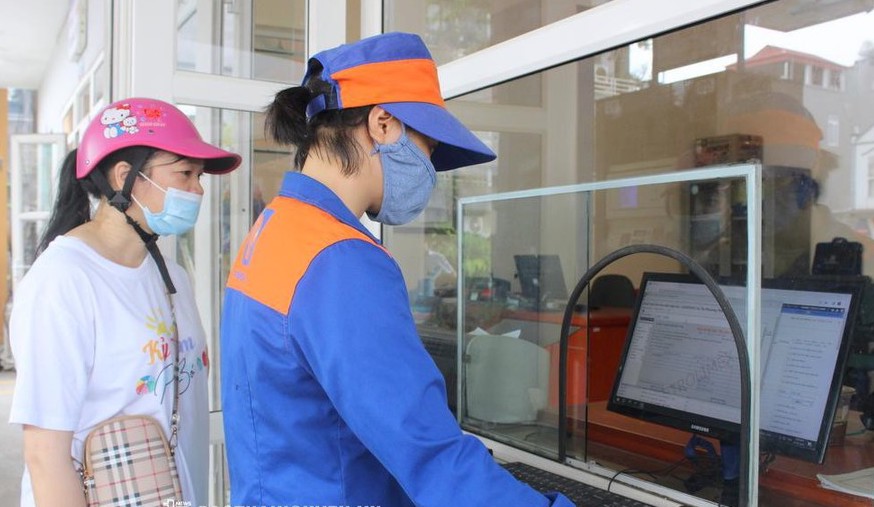 Doanh nghiệp xăng dầu chưa hết trăn trở về triển khai hoá đơn điện tử