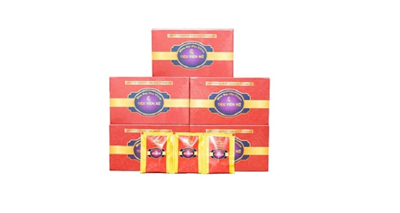 Dược phẩm Hoàng Sơn lên tiếng trước những thông tin trái chiều thổi phồng công dụng sản phẩm