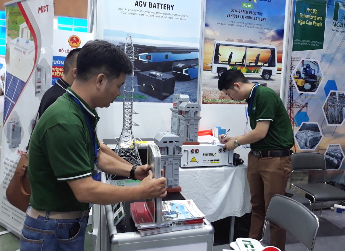 Doanh nghiệp ra đời kỷ lục và niềm tin của nhà đầu tư