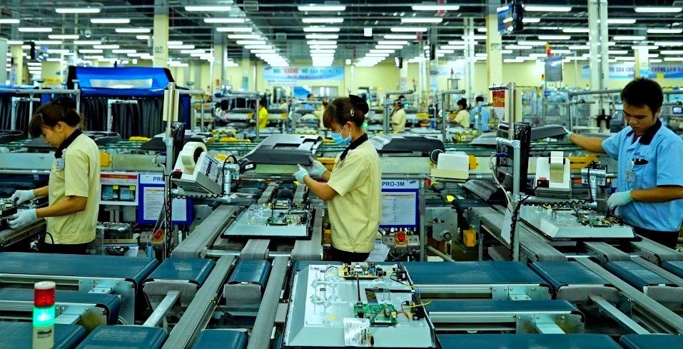 Khó khăn về đơn hàng, nhiều doanh nghiệp kéo dài lịch nghỉ Tết cho người lao động
