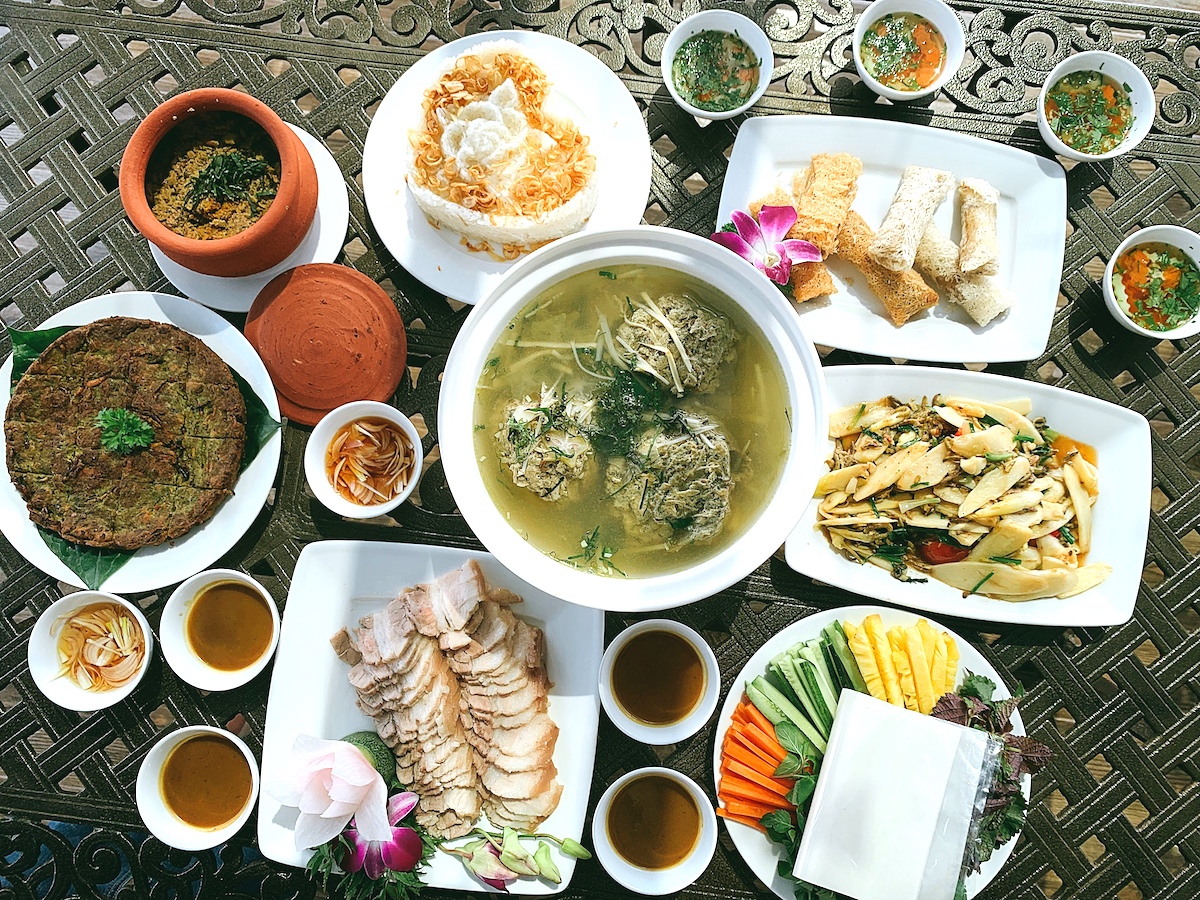 Nghề nuôi 'lộc trời' không lo ế ở Vĩnh Lập
