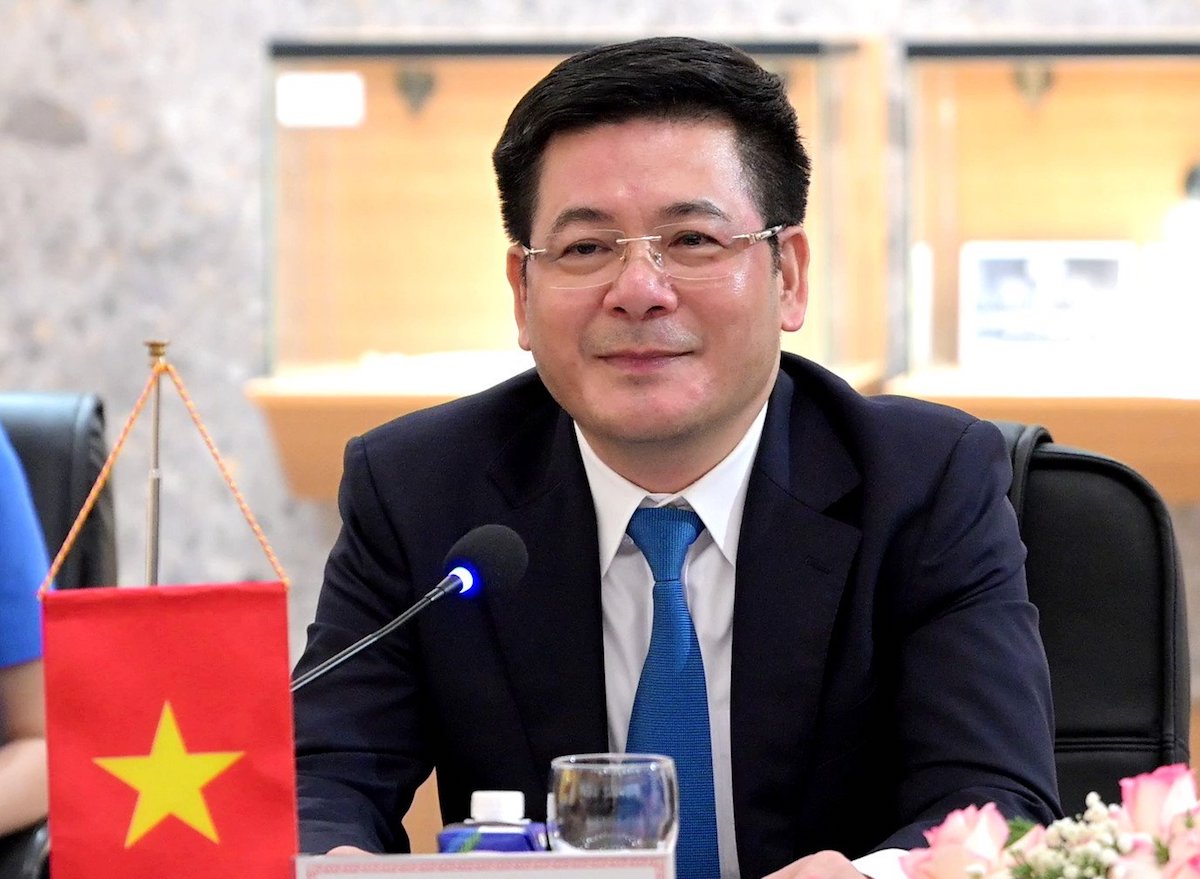 Xuất khẩu nỗ lực vượt những 'cơn gió ngược'