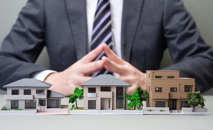 'Cạm bẫy' khi mua nhà trước thềm Tết Nguyên đán 2024