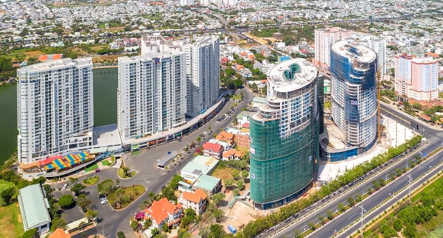 DIC Corp bị xử phạt gần 500 triệu đồng vì hàng loạt sai phạm