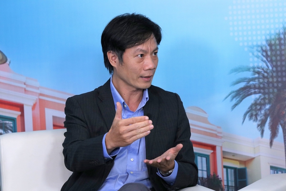 TS. Lê Duy Bình nói về điều đặc biệt trong phát triển kinh tế 2024