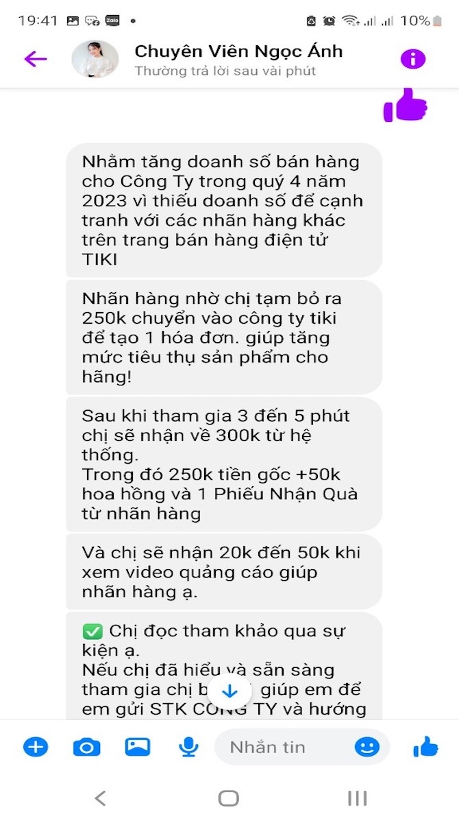 Lừa đảo không SHBET - Cảnh Báo Hiểm Họa Thực Sự Từ Các Chiêu Trò Lừa Đảo Trên Thị Trường Cá Cược Trực Tuyến