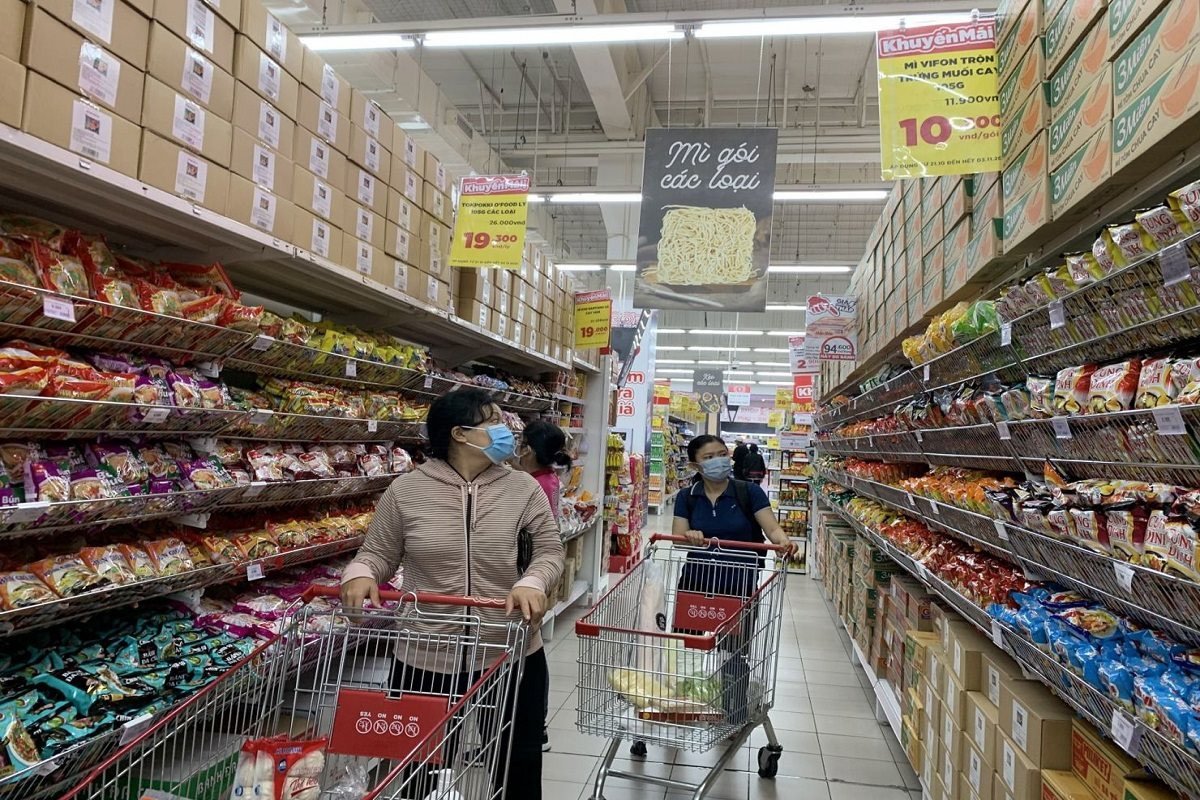 Cách nào để tăng tốc kích cầu tiêu dùng nội địa năm 2024?