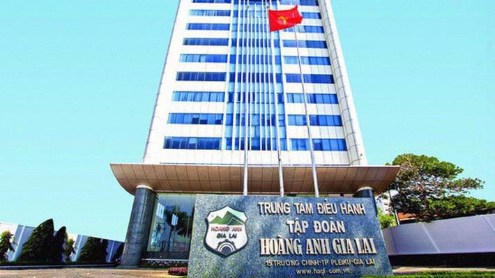 HNG không ngừng leo dốc, HAGL chớp cơ hội bán ra để trả nợ trái phiếu
