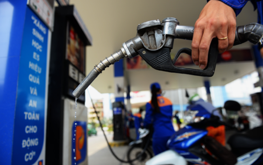 Petrolimex, PVOil, lọc dầu Bình Sơn... bị Thanh tra Chính phủ chỉ rõ vi phạm kinh doanh xăng dầu