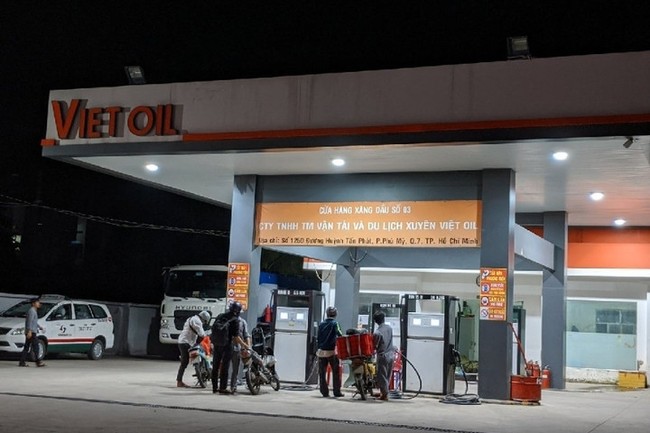 Quản lý thuế lỏng lẻo, nhiều ông lớn xăng dầu chiếm dụng hàng nghìn tỷ đồng tiền thuế bảo vệ môi trường
