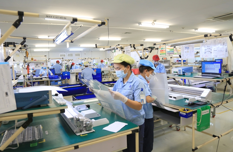 Có tới 178.000 doanh nghiệp dự kiến rời bỏ thị trường trong năm 2024