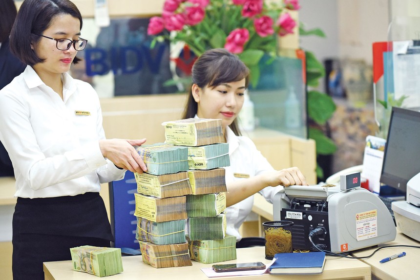 Liệu có đột phá trong xử lý nợ xấu năm 2024?