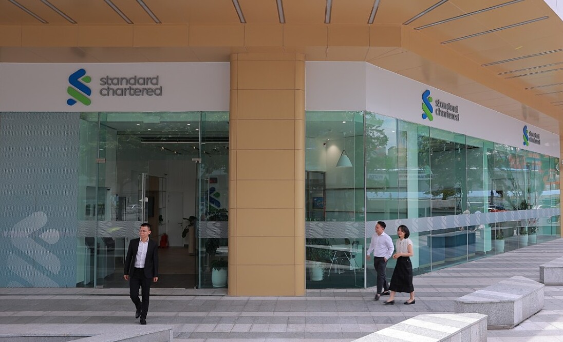 Standard Chartered dự báo tăng trưởng GDP của Việt Nam đạt 6,7% trong năm 2024