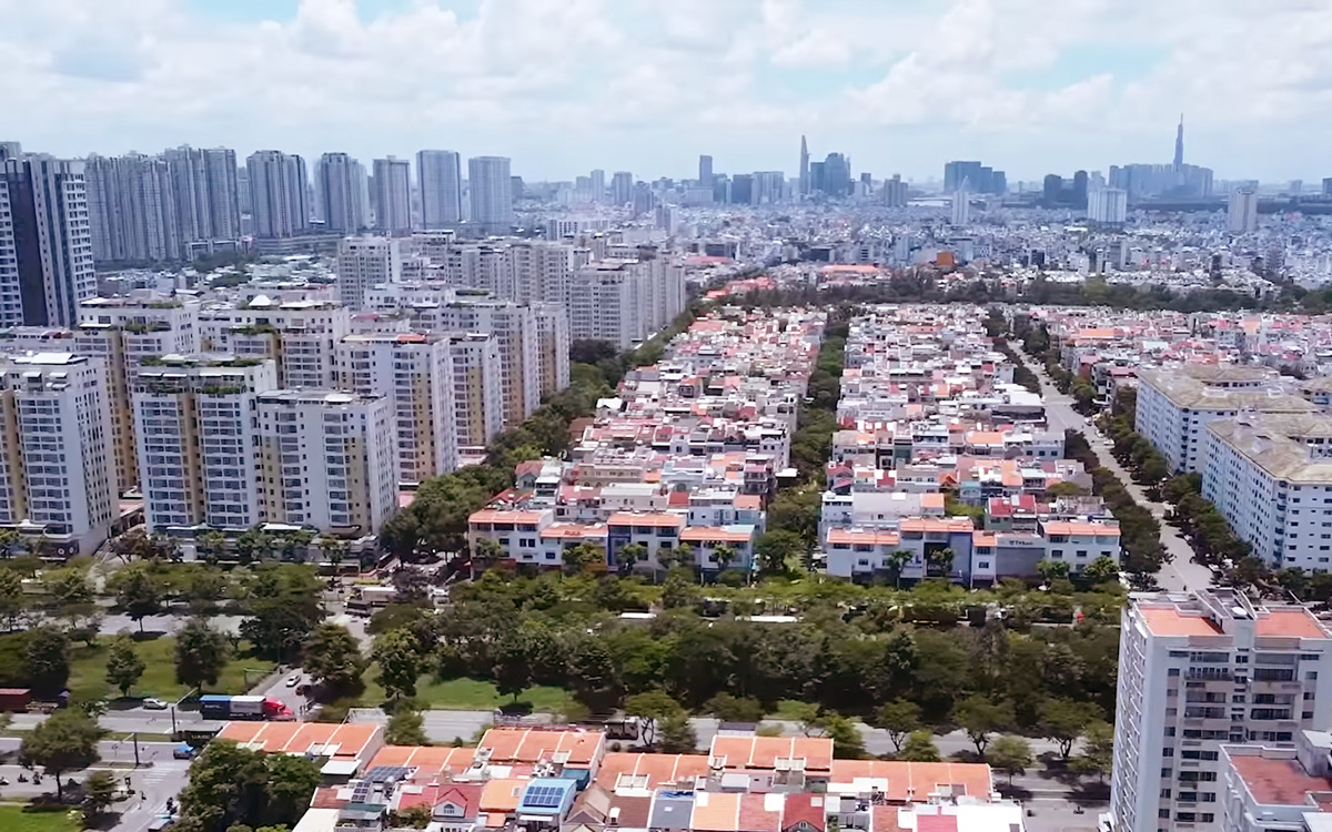 'Cuộc chơi' M&A bất động sản ra sao trong năm 2024?