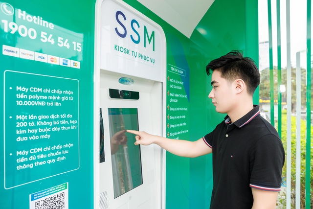 Thanh toán trực tuyến bùng nổ, ngân hàng 'xây rào' ngăn tội phạm mạng