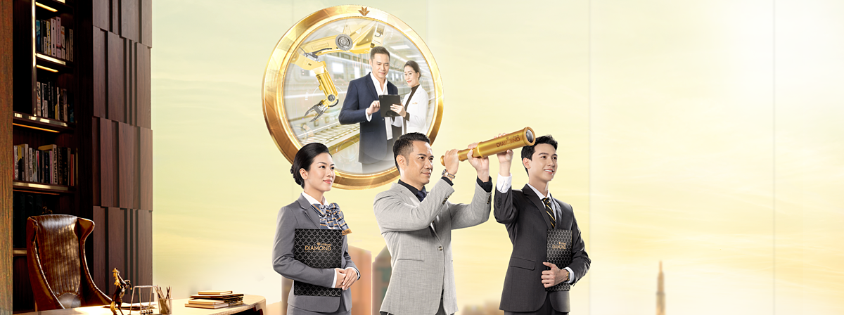 Trợ thủ tài chính đắc lực mang lại thành công cho các doanh nhân