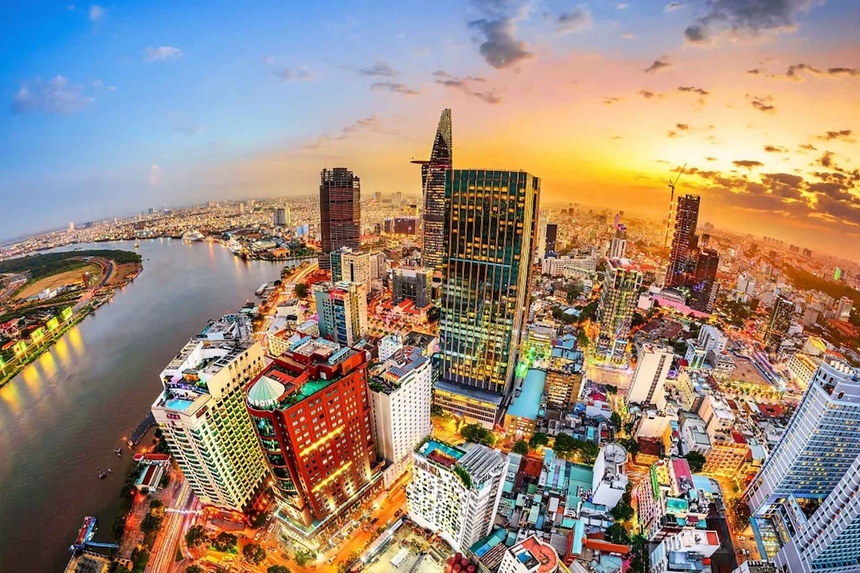 Thế giới sắp bước vào ‘siêu chu kỳ’ tăng trưởng mới, Việt Nam đã sẵn sàng?