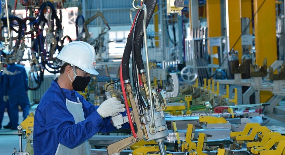 Đi tìm 'chìa khóa' tăng trưởng GDP 2024