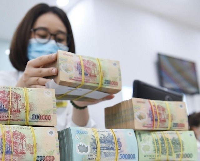 Nóng bỏng việc giảm tỷ lệ sở hữu của cổ đông tại nhà băng