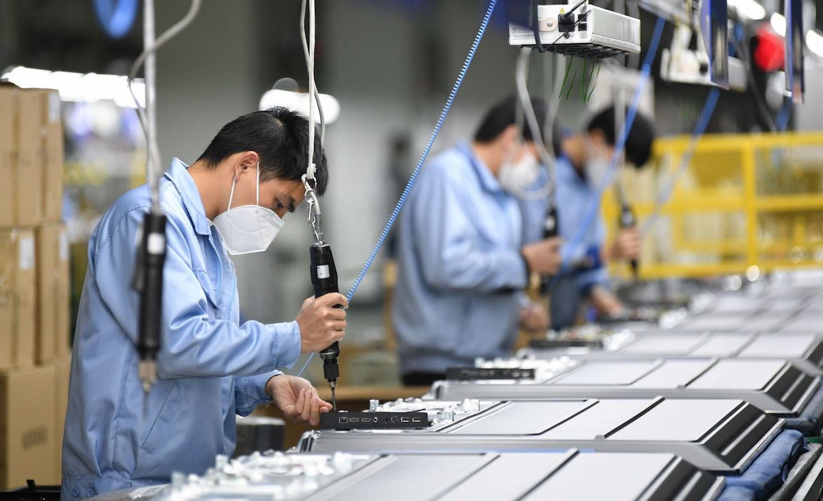 72% doanh nghiệp dự kiến giảm quy mô trong năm 2024