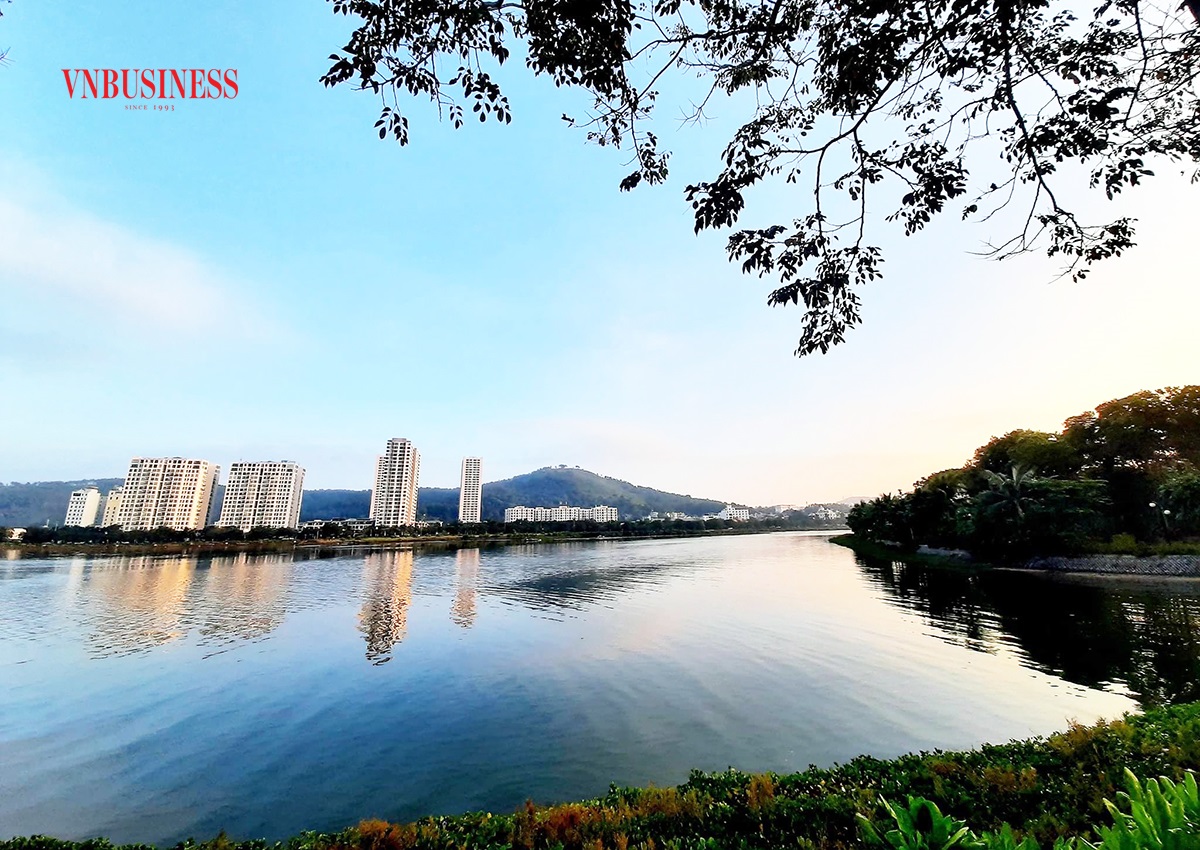 ‘Cổ đất’ sẽ phất lên trong năm 2024?