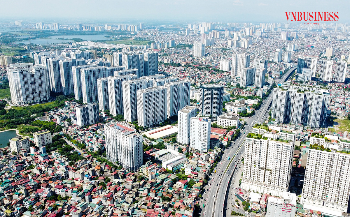 Đánh thuế bất động sản thứ hai để chặn đầu cơ, lợi - hại ra sao?