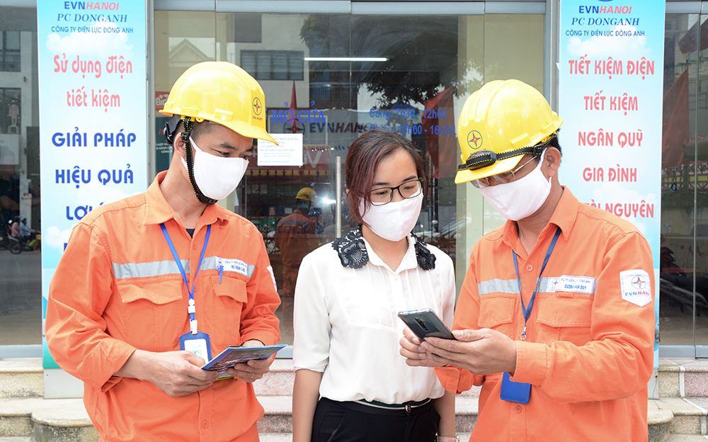 Sẽ nghiên cứu đề xuất mới về cách tính giá điện