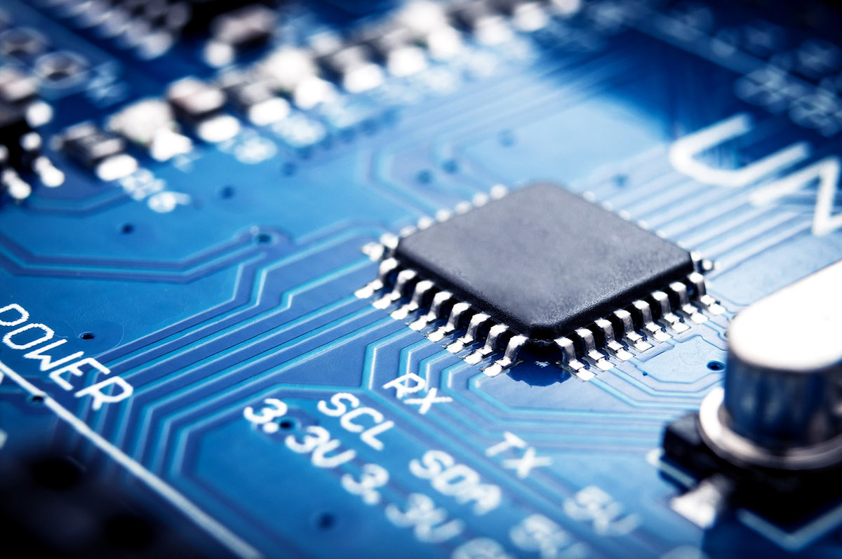 Chạy đua đưa Việt Nam thành trung tâm sản xuất chip thế giới?