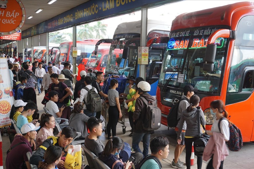 Gỡ khó cho HTX vận tải phát huy công suất mùa cuối năm