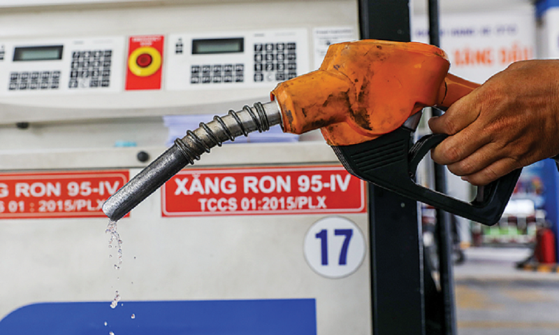 Cần cuộc ‘đại phẫu’ làm lành mạnh thị trường xăng dầu?