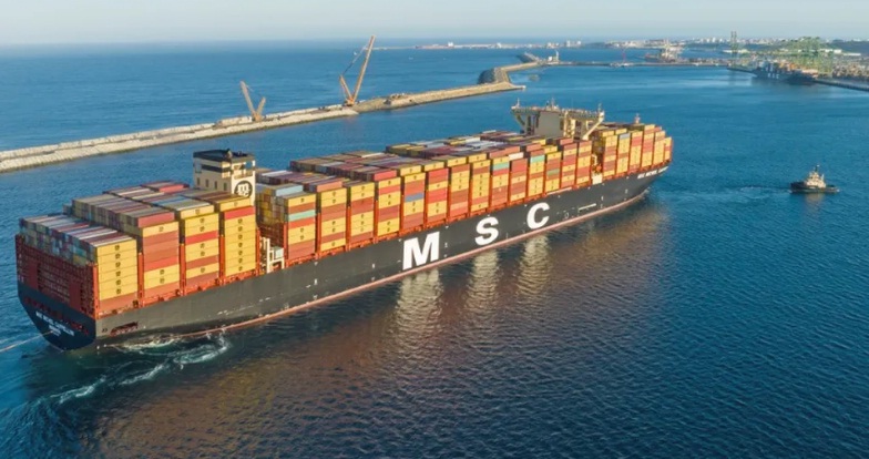 Cước phí vận chuyển đi Mỹ, EU tăng 4-5 lần, hãng tàu áp thêm phụ phí chiến tranh
