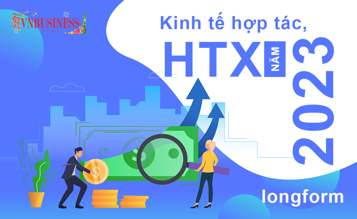 Kinh tế hợp tác, HTX: Vượt thách thức, giữ đà tăng trưởng