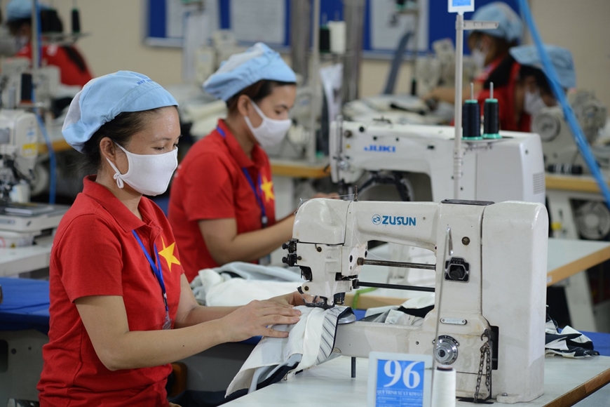 Thời điểm thực hiện khoan sức dân để vực dậy khu vực doanh nghiệp đang chịu 'tổn thương'