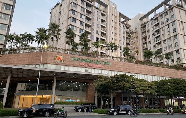 Doanh thu tăng 37%, lợi nhuận của Lộc Trời vẫn giảm sâu