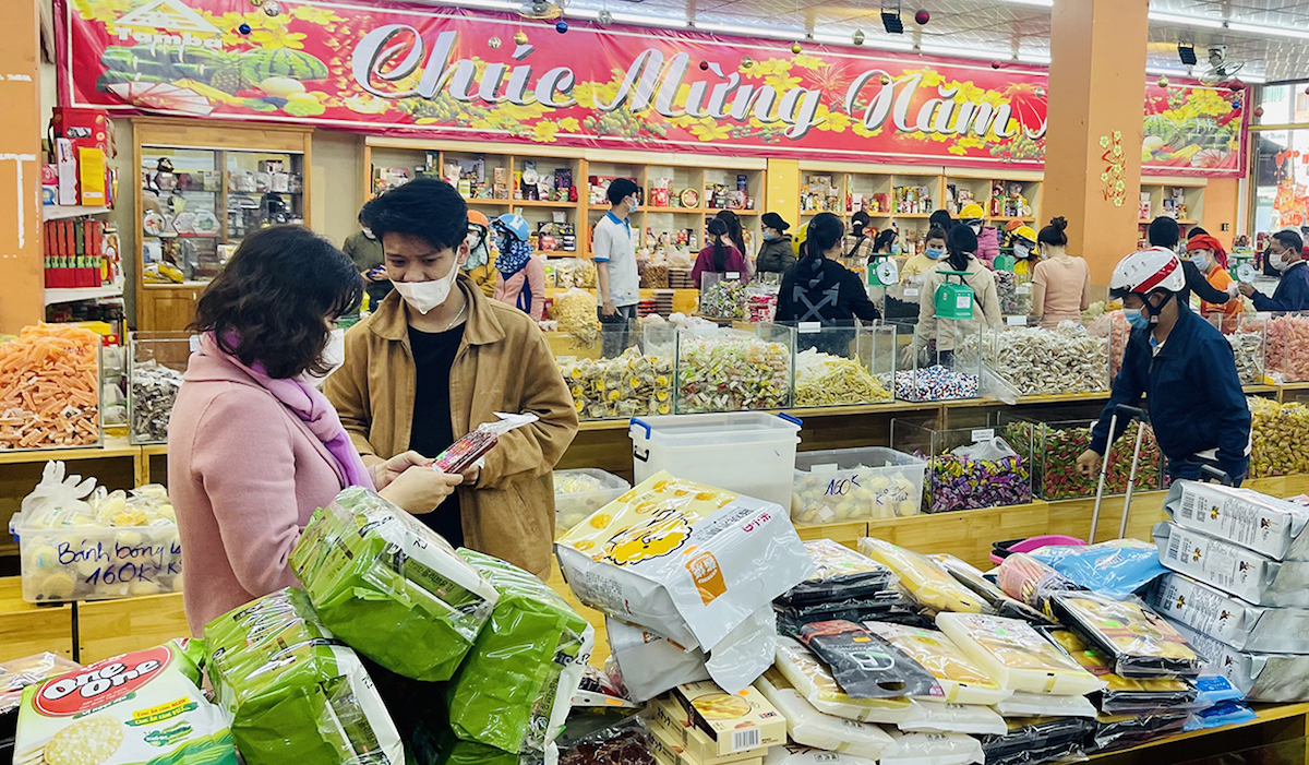 Kinh tế tháng 1/2024: Doanh nghiệp 'hồi sinh' gấp 2,2 lần, chỉ số giá vàng tăng 15,43%