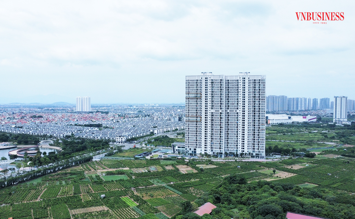 Tết cận kề, lãi suất giảm sâu, người dân vẫn ngại vay mua nhà vì… sợ đủ thứ
